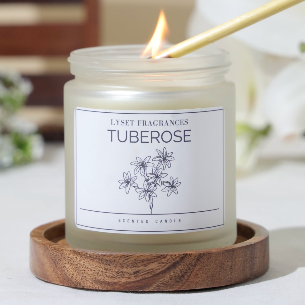 Tuberose
