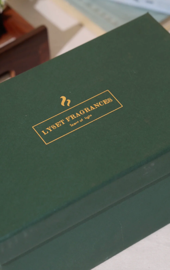 The Duo Destination Box