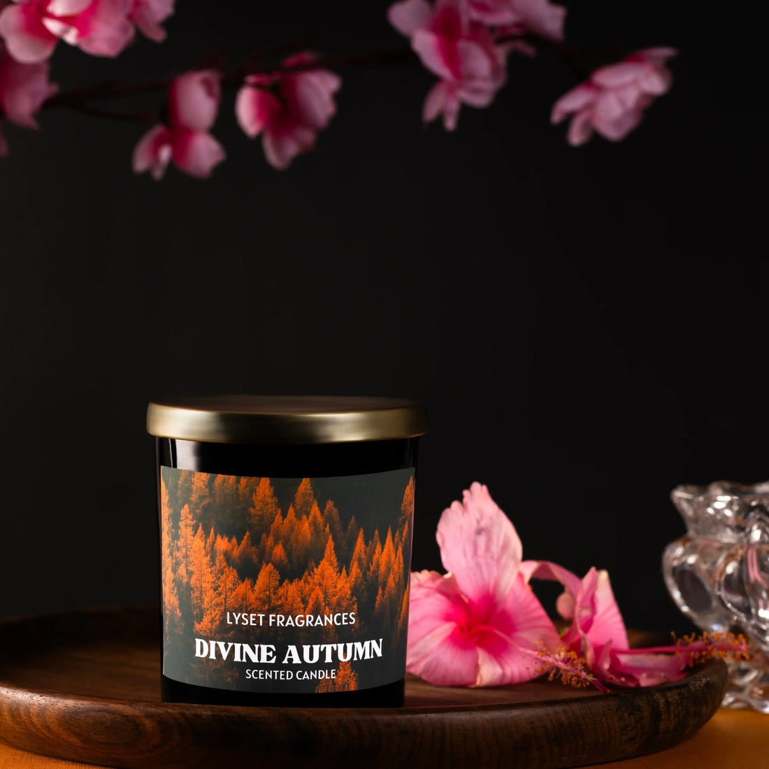 Divine Autumn