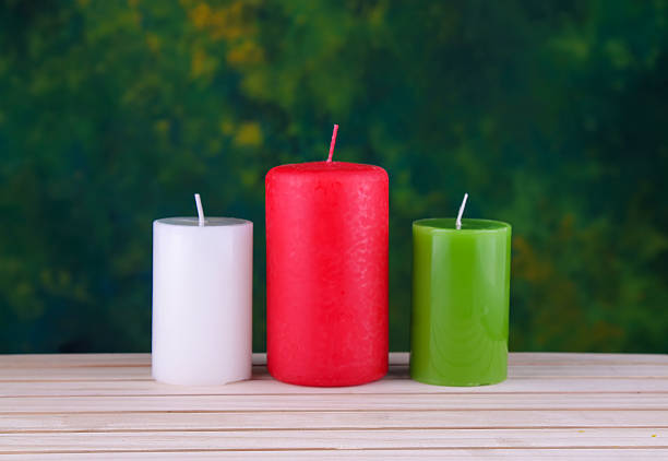 Season combo candles 