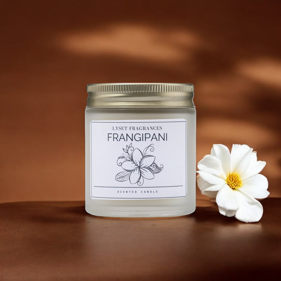 Frangipani