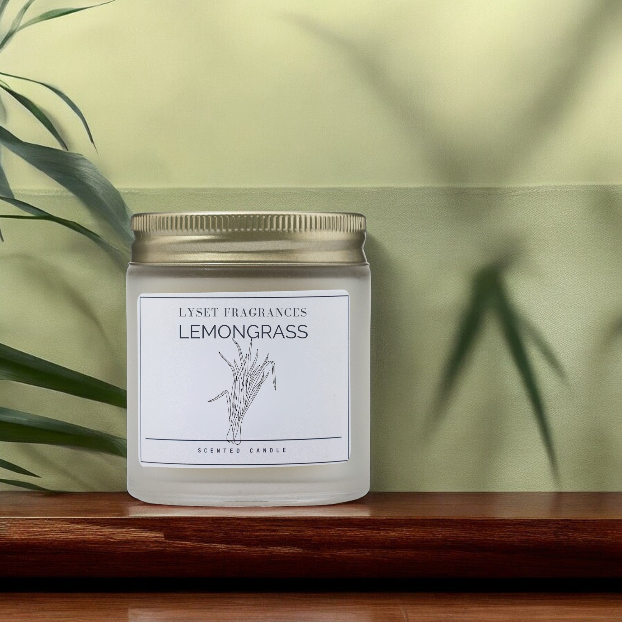 Lemongrass