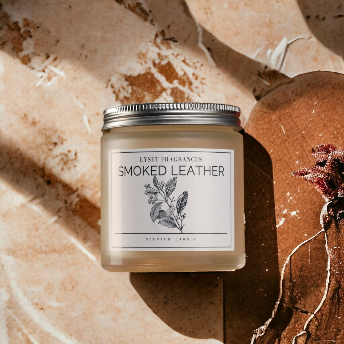Smoked Leather