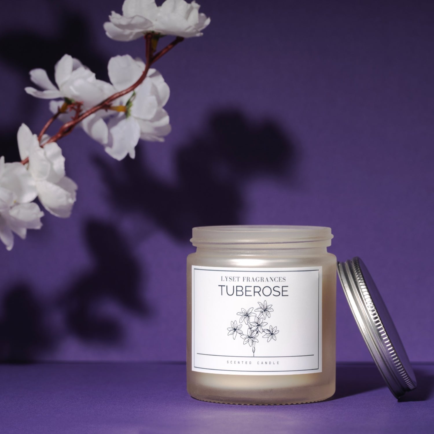 Tuberose